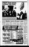 Lennox Herald Friday 01 December 1989 Page 4