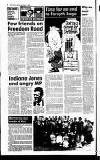 Lennox Herald Friday 01 December 1989 Page 8