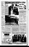 Lennox Herald Friday 01 December 1989 Page 10