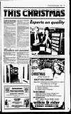 Lennox Herald Friday 01 December 1989 Page 19