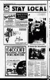 Lennox Herald Friday 01 December 1989 Page 20