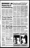 Lennox Herald Friday 01 December 1989 Page 29