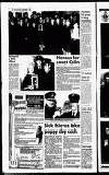 Lennox Herald Friday 01 December 1989 Page 30