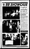 Lennox Herald Friday 01 December 1989 Page 31