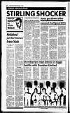 Lennox Herald Friday 01 December 1989 Page 34