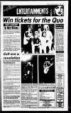 Lennox Herald Friday 01 December 1989 Page 37