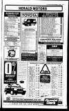 Lennox Herald Friday 01 December 1989 Page 39