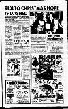 Lennox Herald Friday 08 December 1989 Page 5
