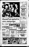 Lennox Herald Friday 08 December 1989 Page 7