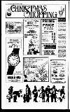 Lennox Herald Friday 08 December 1989 Page 14