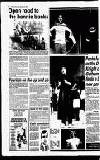 Lennox Herald Friday 08 December 1989 Page 18