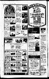 Lennox Herald Friday 08 December 1989 Page 34