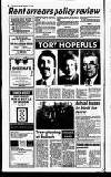 Lennox Herald Friday 15 December 1989 Page 2