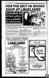 Lennox Herald Friday 15 December 1989 Page 6