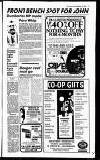 Lennox Herald Friday 15 December 1989 Page 7