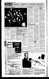 Lennox Herald Friday 15 December 1989 Page 8
