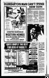 Lennox Herald Friday 15 December 1989 Page 10