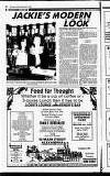 Lennox Herald Friday 15 December 1989 Page 12