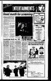 Lennox Herald Friday 15 December 1989 Page 27