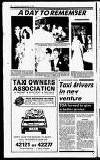 Lennox Herald Friday 15 December 1989 Page 28