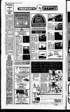 Lennox Herald Friday 15 December 1989 Page 36