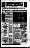 Lennox Herald Friday 05 January 1990 Page 1