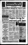Lennox Herald Friday 12 January 1990 Page 1