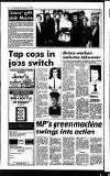 Lennox Herald Friday 12 January 1990 Page 2