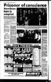 Lennox Herald Friday 12 January 1990 Page 6