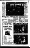 Lennox Herald Friday 12 January 1990 Page 8