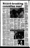Lennox Herald Friday 12 January 1990 Page 10