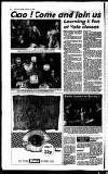 Lennox Herald Friday 12 January 1990 Page 12