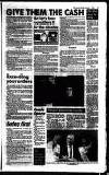 Lennox Herald Friday 12 January 1990 Page 13