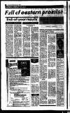 Lennox Herald Friday 12 January 1990 Page 18