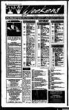 Lennox Herald Friday 12 January 1990 Page 20