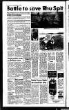 Lennox Herald Friday 02 February 1990 Page 4