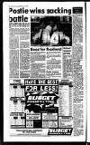 Lennox Herald Friday 02 February 1990 Page 8