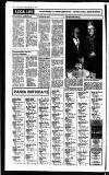 Lennox Herald Friday 02 February 1990 Page 16