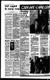 Lennox Herald Friday 02 February 1990 Page 18