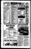 Lennox Herald Friday 02 February 1990 Page 26