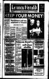 Lennox Herald Friday 09 February 1990 Page 1