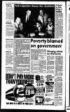 Lennox Herald Friday 09 February 1990 Page 6