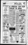 Lennox Herald Friday 09 February 1990 Page 8