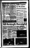 Lennox Herald Friday 09 February 1990 Page 21