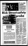 Lennox Herald Friday 16 February 1990 Page 8