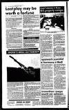 Lennox Herald Friday 16 February 1990 Page 10