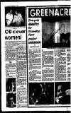 Lennox Herald Friday 16 February 1990 Page 18