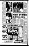 Lennox Herald Friday 23 February 1990 Page 6