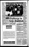 Lennox Herald Friday 23 February 1990 Page 10