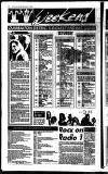 Lennox Herald Friday 23 February 1990 Page 22